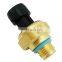 Oil pressure sensor 4921497 for Cum ISB ISC ISX QSB and 5.9 1998-2000 engine
