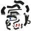Excavator EX300 EX300-1 Flexible Lower Radiator Water Hose 4196821