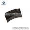 Truck trailer welding brake shoe 3095195 width175mm