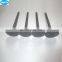 For 1DZ engines spare parts intake valve exhaust valve for sale
