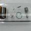 Diesel common rail injector  Repair Kits For 8-98011604-4