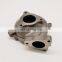GT1544V 740611-5002S 28201-2A400 740611 782403 Турбонагнетательное кожухо для Matrix Getz