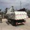 Enclosed Truck Dongfeng 5 Tons
