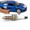 Genuine New Engine Parts Spark Plug 12120037244  ZGR6STE2 For B/M/W E60 E90 E92 E93 135i 335i 535i