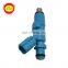 Wholesale Manufacturer OEM 23209-23020 23250-23020 Fuel Injector Nozzle