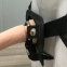 Strap-on Silicone Dildo with Wearable Sex Adjustable Harness dildo