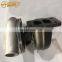 Performance DH220-5 turbochargers 3539678 for excavator