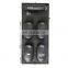 10433029 For Buick  Master Power Window Auto Lock Switch