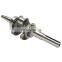 Cnc Machining Automotive Engine Parts-engine Crank Shafts Parts