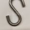 Hot Dip Galvanized Black S Hooks Small S Hooks For Crafts