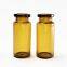 High quality injectable pharmaceutical antibiotic glass bottles for medicine