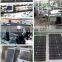 5 years Warranty with pole aluminum profile Led Solar street light