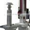 EN1078 ECE R 22.05 professional customization  Accelerometer Impact Testing machine