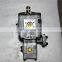 Original NACHI IPH series hydraulic gear pump IPH-46B-32-100-11  high-pressure  oil pump