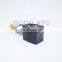 SMC VX2120-64 VX Solenoid Valve Coil Inner Hole 10MM Height 35MM AC220V DC24V