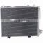 AC Condenser For Mercedes E320 E430 OEM 2108300570 2108300270 A2108300270 A2108300570