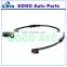 Front Right ABS Wheel Speed Sensor For Mercedes R170 W202 C208 OEM 1705400917 ALS370 / 5S11022 / SU12475 5099908AA