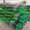 API 5CT Oil Well Tubing And Casing Pipe For Oil And Gas