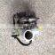 The High Turbo GT17 1118300ABY 822158-0002 With the Newest