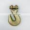 G80 PBW New Style Clevis Shortening Hook