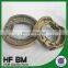 Factory Supply Bajaj Boxer 100 CT100 Parts Brake Shoes Motorcycle Front Rear Brake shoe