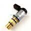 Compressor Control Solenoid Valve For SANDEN MK5 MK6 PXE16 PXE14 AC
