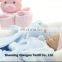Plush Gift Bear Head Coral Fleece Baby Soothe Blanket For Newborn