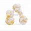 Tie Knot Pet Toy Dogs Interactive Teasing Entertaining Toy Teeth Grinding Pet Supplies
