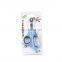 New grooming cheap pet scissors dog nail clippers for dogs and cats with safety guard