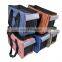Fashionable Luxury Convenient Pet Carrier Travel Dog Carrier Bag