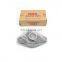 2-bolt flange mount UCFL type 30mm shaft UCFL206 UCFL206-18 oval pillow block bearing bearing housing FL206