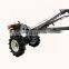 Price of Hand Walking Tractor With Rotary Tiller and Power Tiller