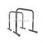 Indoor exercise equipment dip station Gymnastics Parallel Bars  Home Indoor Parallel Bars