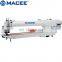 MC 9800-85-D3/D4 long arm direct drive computer lockstitch sewing machine for large material