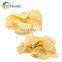 300kg an hour potato chips frying machine production line potato chips maker