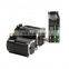 HONGJUN control trainer 3kg torqaue CNC roter servo motor kit