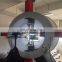 New model 5kN Cross Biaxial Stretching Testing Machine