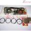 Fit for Truck FD33 FD33T Piston Ring + Complete Gasket Engine Bearing