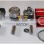 for Isuzu 3LD1 Engine Gasket Bearing valve Piston Ring Liner