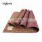 Wholesale 5mm/6mm/8mm Jute Hemp Yoga Mat