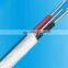PVC Insulated and Sheathed Flexible Flat Wire Twin Cable