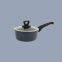 Non-stick Forged Aluminium Cookware Set With Diamond Coating