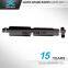 Japanese automotive suspension Rear shock absorber for MPV 345024 1999-2006