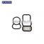 Brand New Upper Lower VTEC Solenoid Gasket Filter Kit Spool Valve For Honda For Accord OEM 15825-P0A-015 15825P0A015