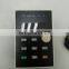 1-5HP Single and 3ph Variable Varindor  Speed controller High Performance Fashion Appearance  Frequency Converter