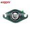 UCFL206 Pillow Block Bearing ID 30mm