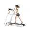 Mini full assemble walking machine price mini Folding treadmill for TV shopping