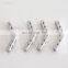 Orthopedic Instruments Ilizarov , Bone Lengthening External Fixator screw