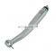 CE approved highspeed handpiece dental 2 holes sterilization