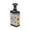 4R/3R Series Manual Operation Pneumatic Hand Draw Valve